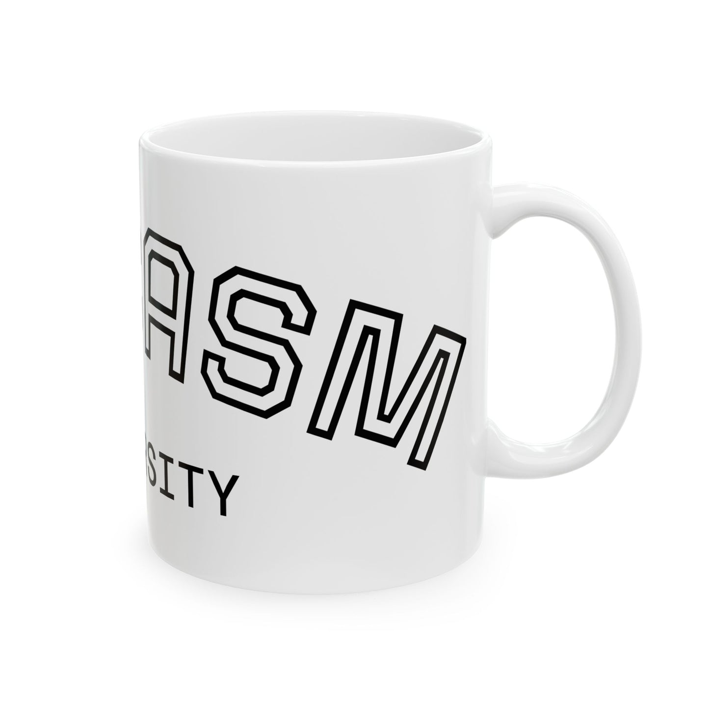 Ceramic Mug, (11oz, 15oz)
