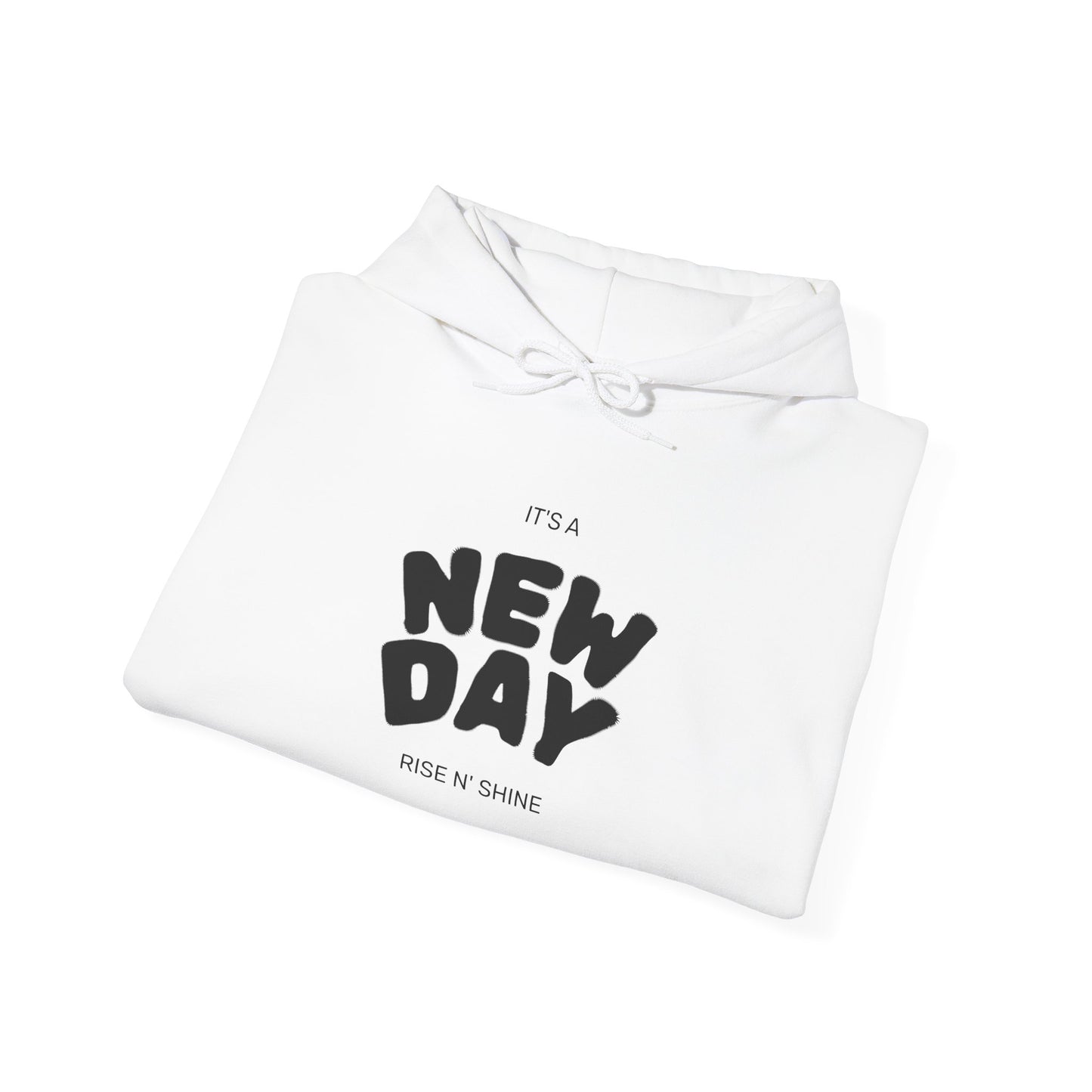 Copy of Unisex Heavy Blend™ Hooded Sweatshirt