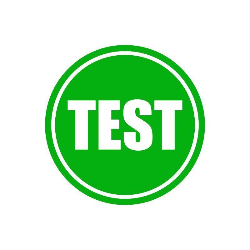 Test 3