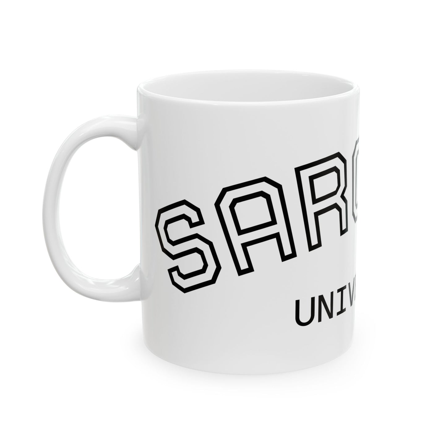 Copy of Ceramic Mug, (11oz, 15oz)