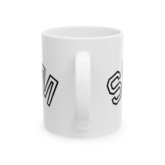 Copy of Ceramic Mug, (11oz, 15oz)